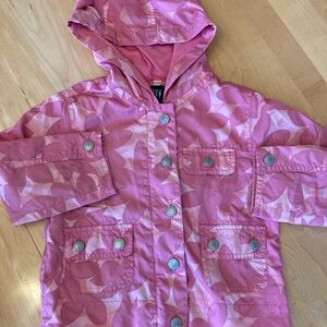 Baby Gap lightweight jacket size 3T